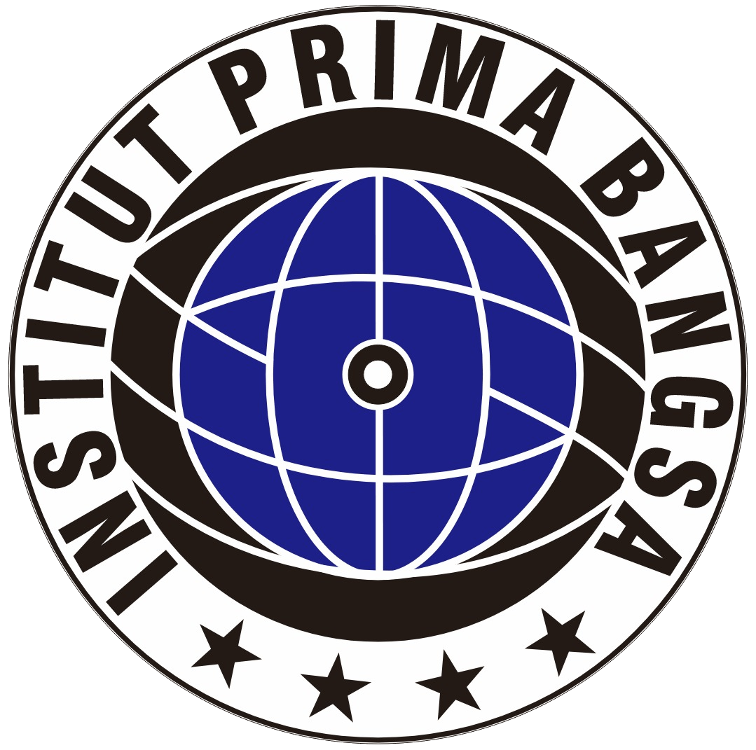 Perpustakaan Institut Prima Bangsa