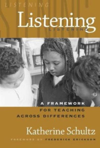 A FRAMEWORK FOR
TEACHING ACROSS DIFFERENCES