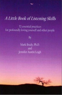 A Little Book of Listening Skills