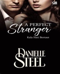 Image of A Perfrct Stranger (Kala Hati Bertaut)