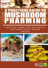 Image of A Practical Guide to Mushroom Pharming