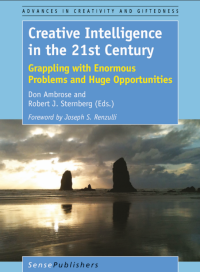 ADVANCES IN CREATIVITY AND GIFTEDNESS