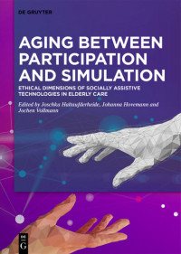 Image of Aging between Participation and Simulation