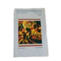 Image of Akuntansi Intermediate Volume Komprehensif Jilid 1