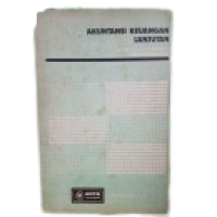 Image of Akuntansi Keuangan Lanjutan