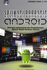 Image of Aplkasi Berbasis Android