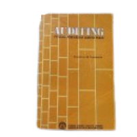 Image of Auditing: Petunjuk Pemeriksaan Akuntan Publik