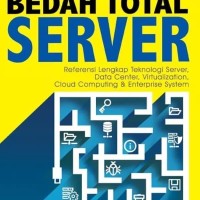 Image of Bedah Total Server