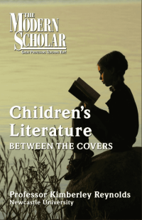 Image of Children's Literature Between the Covers