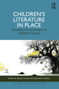 Image of Children's Literature in Place