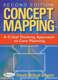 CONCEPT MAPPING: A Critical-Thinking Approach to Care Planning