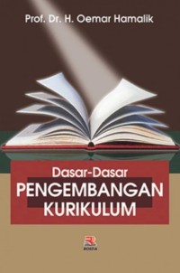Image of Dasar-Dasar Pengambangan Kurikulum