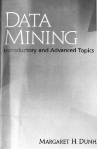 Image of data mining introductory and advanced topics