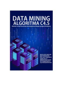 Data Mining
Algoritma C4.5