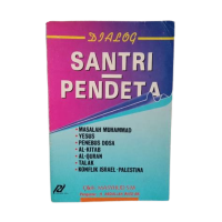 Image of Dialogi Santri dan Pendeta