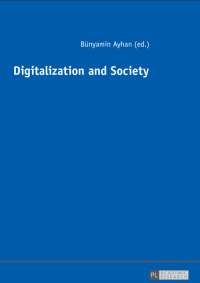 Digitalization and Society