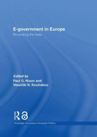 E-government in Europe