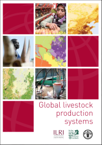Global Livestock Production Systems