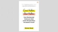 Image of Good Habits, Bad Habits
