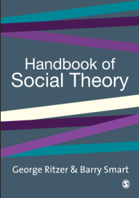 Handbook of Social Theory