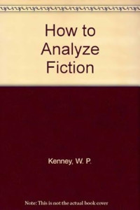 Image of How to Analyze Fiction