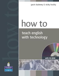 Image of How to Teach English with Technology