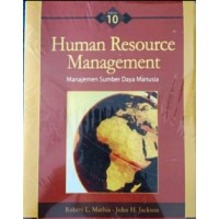 Image of Human Resource MAnagement (Manajeman Sumber Daya Manusia)