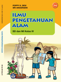 ILMU PENGETAHUAN ALAM SD/MI Kelas IV