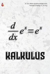 Image of kalkulus