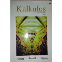 Image of Kalkulus Edisi Kesembilan Jilid 1