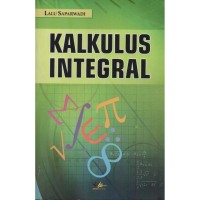 Image of Kalkulus Integral