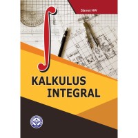 Image of Kalkulus Integral