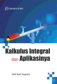 Image of Kalkulus Integral dan Aplikasinya