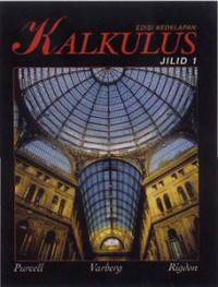 Image of KALKULUS Jilid 1