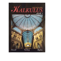 Image of kalkulus Jilid 1