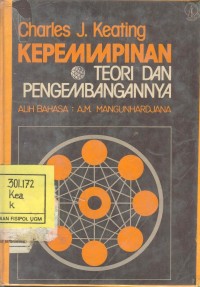 Image of Kepemimpinan: Teori dan Pengembangannya