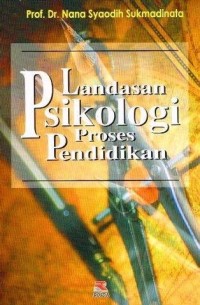 Image of Landasan Psikologi Proses Pendidikan