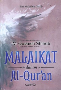 Image of Malaikat dalam Al-Qur\'an