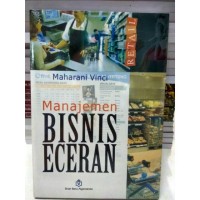 Image of Manajemen Bisnis Eceran