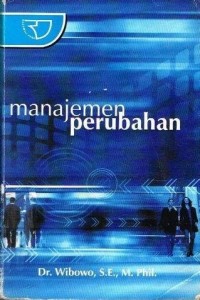Image of Manajemen Perubahan