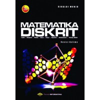 Image of Matematika Diskrit