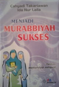 Image of Menjadi Murabbiyah Sukses