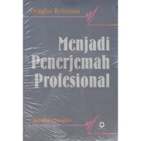 Image of Menjadi Penerjemah Profesional