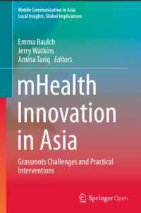 mHealth Innovation in Asia