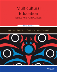 Multicultural Education : Issues and Perspective