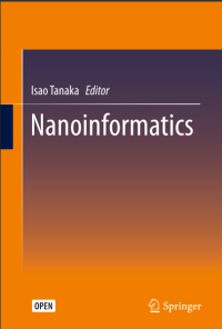 Nanoinformatics