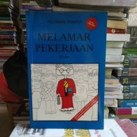 Image of Pedoman Praktis Melamar Pekerjaan