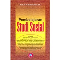Image of Pembelajaran Studi Sosial