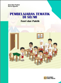PEMBELAJARAN TEMATIK DI SD/MI