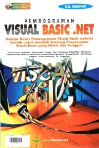 Image of Pemrograman Visual Basic .Net